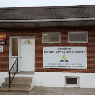 Sabbath Place
