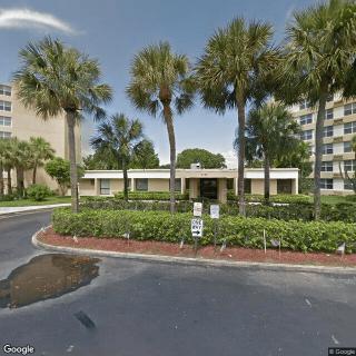 St Andrew Towers Inc
