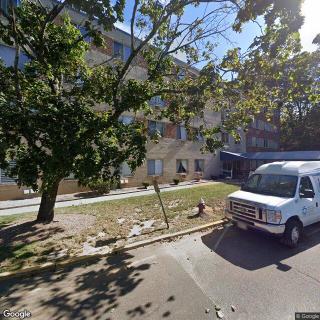 Majestic Nursing and Rehabilitation Center at Red Bank