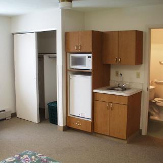 Windsor House at Omni West Assisted Living Residence