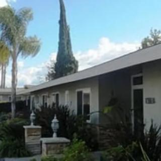 Parkview Healthcare Center - Anaheim