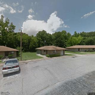 Pine Terrace II Apartments