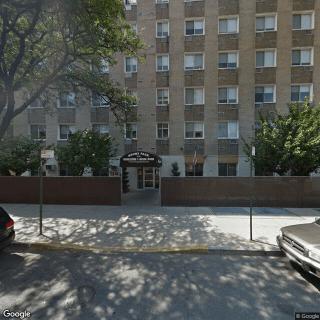 Bronx Park Rehabilitation & Nursing Center