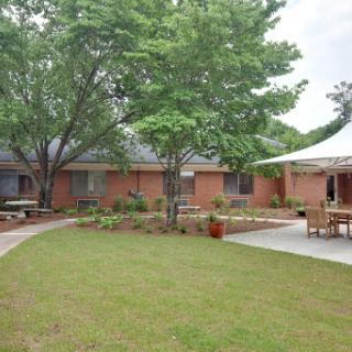 Pruitthealth- North Augusta