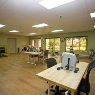 Allison Pointe Healthcare Center