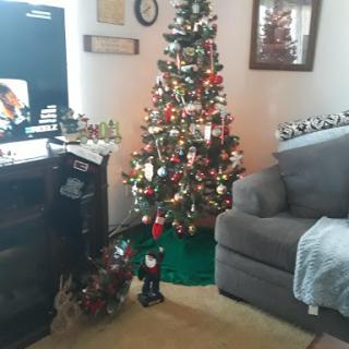 Parkland Manor Living Center
