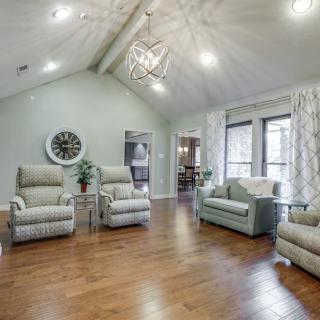 Avendelle Assisted Living Of Euless