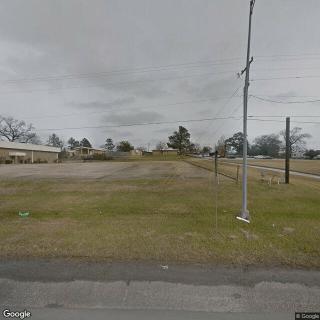 SunBridge Care & Rehabilitation for Lufkin