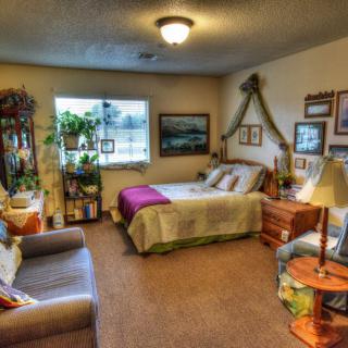 Beehive Homes Of Lamesa