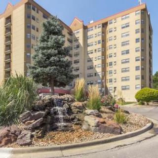 Victory Hills Senior Living Community