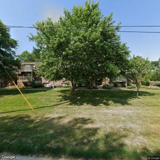 Greenbriar Apartments
