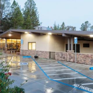 Rock Creek Care Center