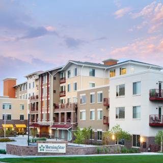 MorningStar Senior Living at RidgeGate