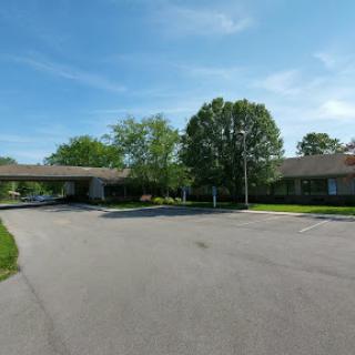 Signature Healthcare At Jackson Manor Rehab & Wellness