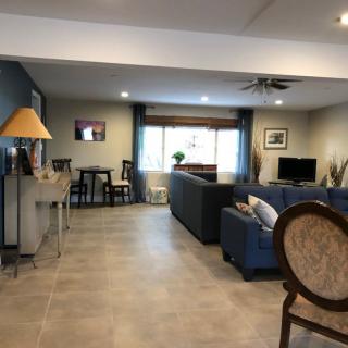 Blue Agave Assisted Living Home