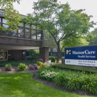 Pearl Of Rolling Meadows