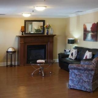 Brownsburg Health Care Center