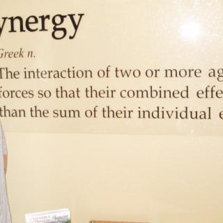Synergy HomeCare - Roseville