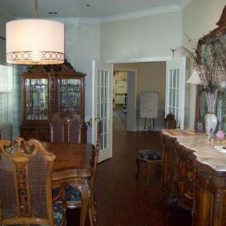 Argent Court
