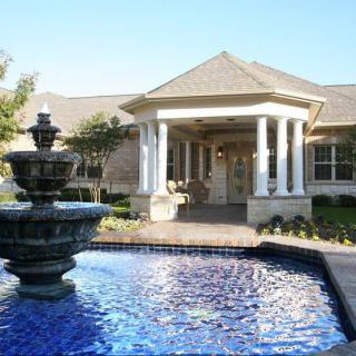 Peachtree Villa at Suwanee