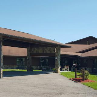 Siemon's Heritage Personal Care Home