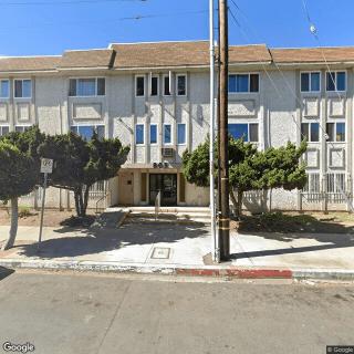 La Villa Mesa Apartments