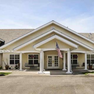 Cascade Place Assisted Living and Memory Care