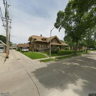 Hillcrest Home