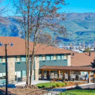 Columbia Basin Care Facility