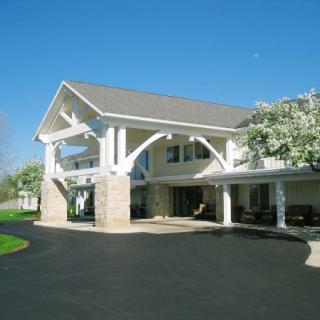 Kingston Residence Of Fort Wayne