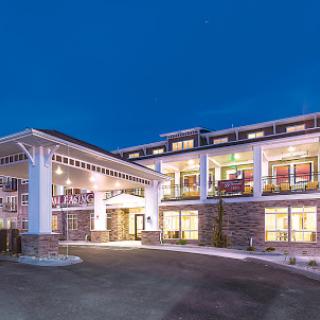 Affinity at Bellingham