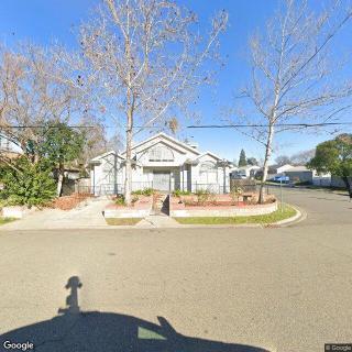 Folsom Guest Home