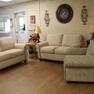 Wurtland Nursing And Rehabilitation Center