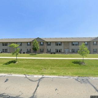 Savannah Springs Apartments