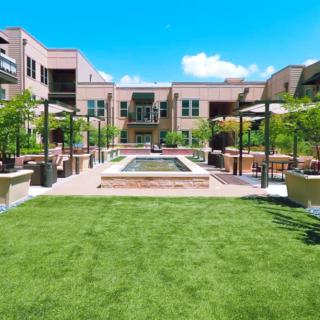 Watermere at Frisco