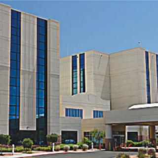 Transylvania Regional Hospital
