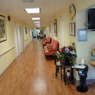 House Of Psalms Assisted Living For Seniors