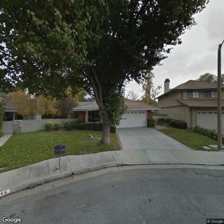 Valencia Manor Homes 1