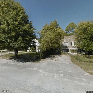 Walters' Retirement Home