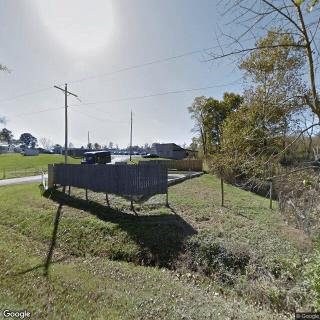 Locust Ridge Nursing Home