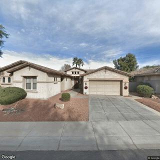 Desert Springs Assisted Living,  LLC