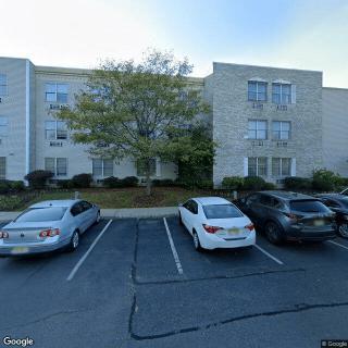 Buckingham Place Adult Day Center