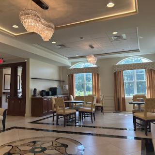Waterview Lodge - Rehabilitation & Healthcare