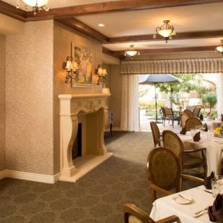 Oakmont Of Folsom