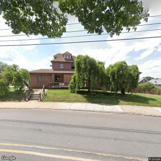 Mercy Behavioral Health Munhall Manor