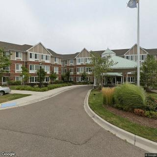 The Rivers Grosse Pointe