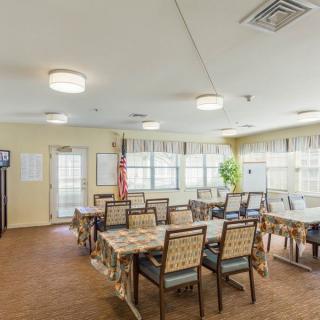 Celebration Villa of Teays Valley