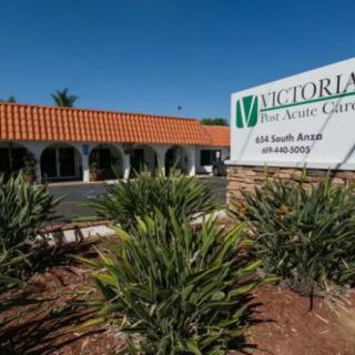 Victoria Post Acute Care
