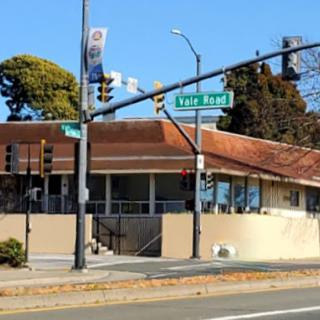 Vale Healthcare Center