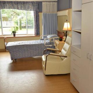 Maplewood Care Center - Maplewood